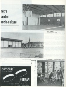 centre socio 1970 .1